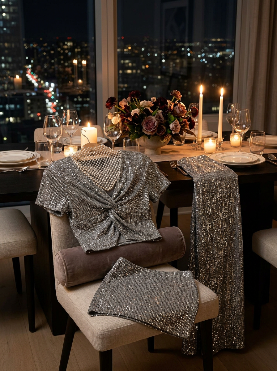 The All-Out Sparkle Set