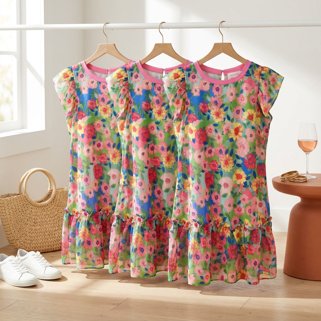 Keep Blooming Mini