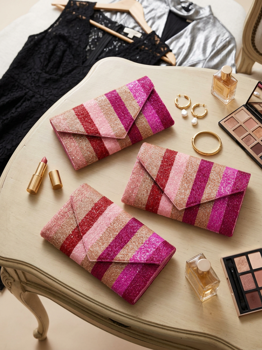 The Striped Pop