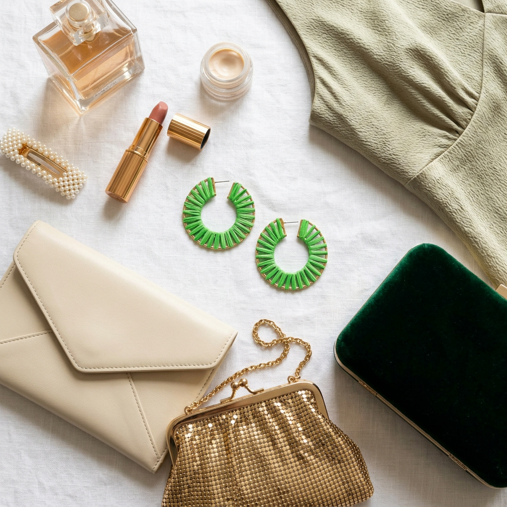 The Raffia Statement