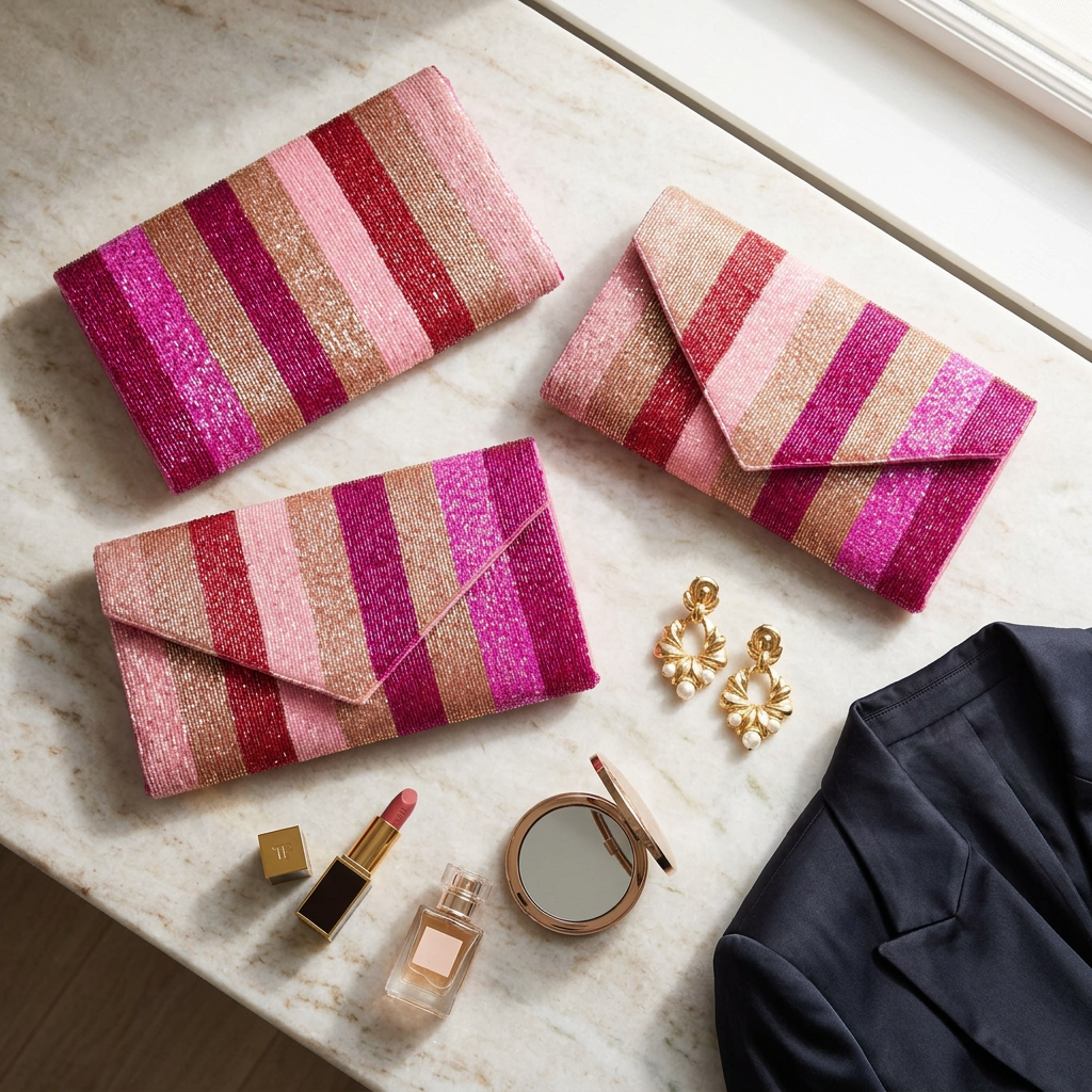 The Striped Pop