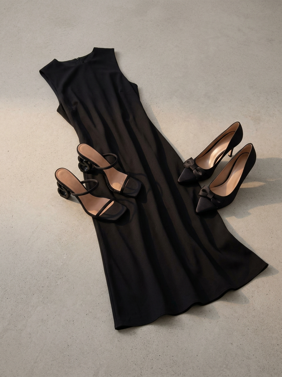 The Versatile Heel Slide