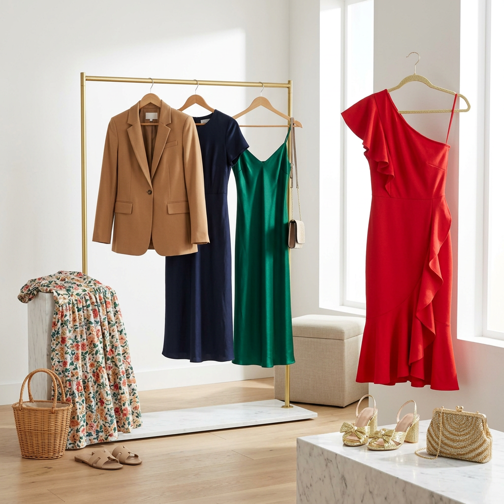 The Scarlet Statement