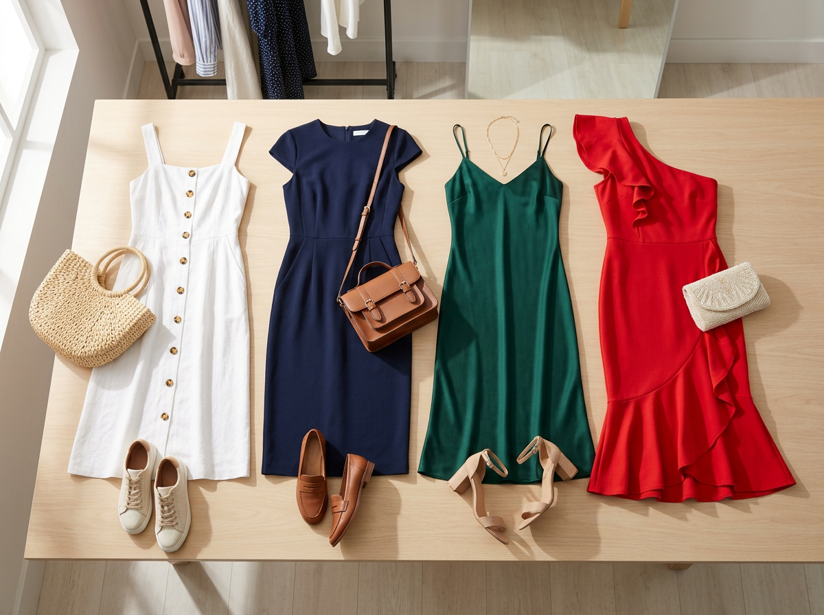 The Event Midi That Does the Talking