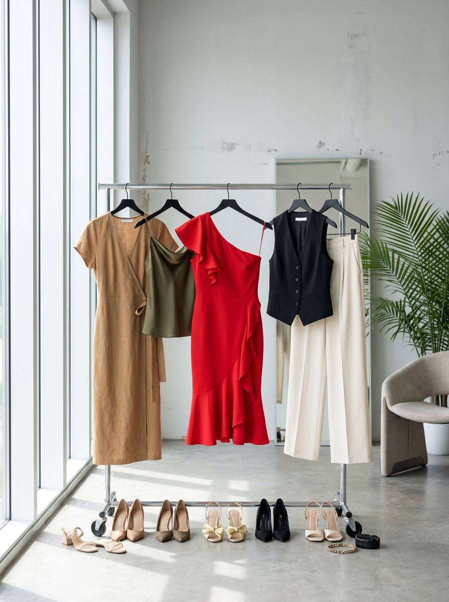The Scarlet Statement