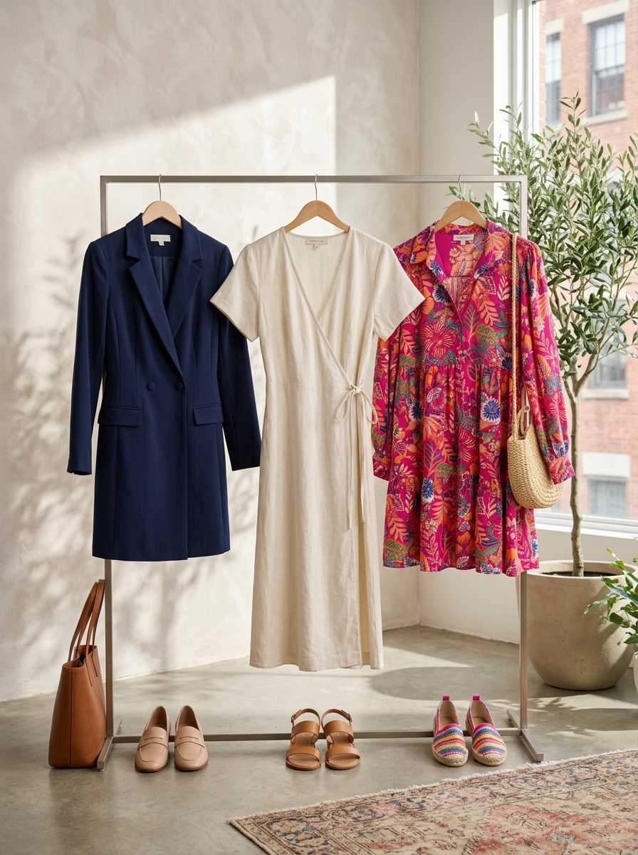 The Floral Mini Moment
