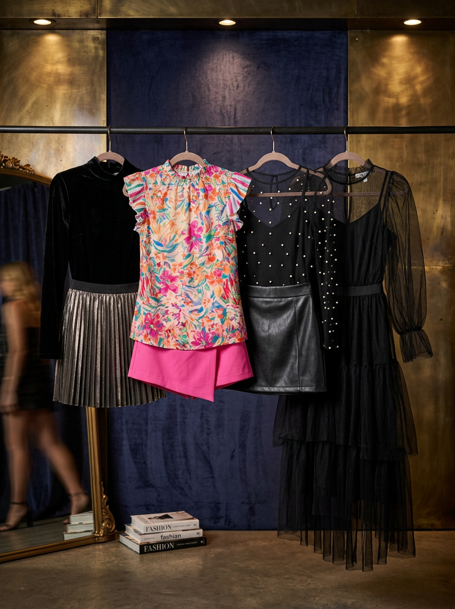 The Printed Mood-Lifter
