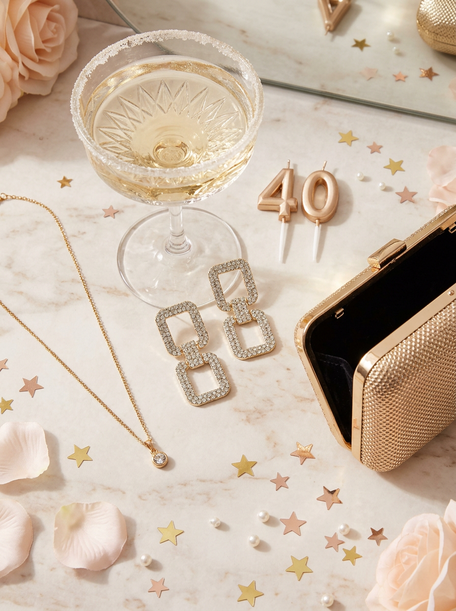 The Rhinestone Statement