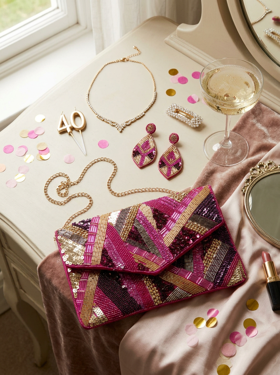 The Party Clutch