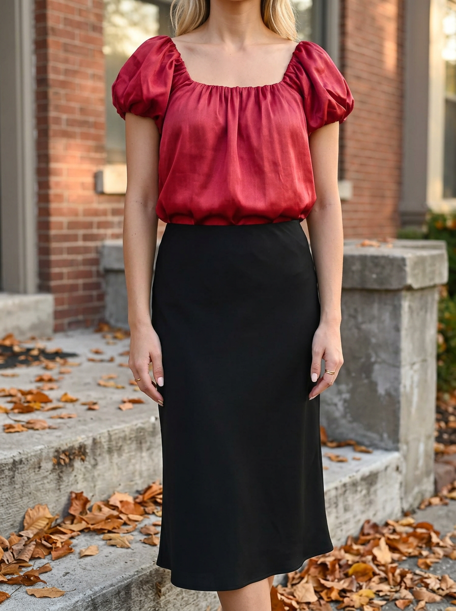 The Playful Sleeve Alternative