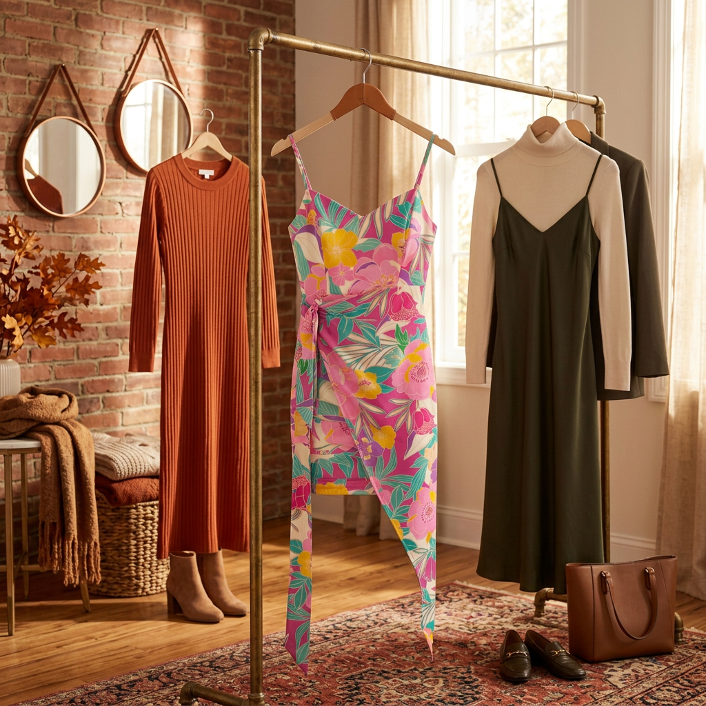 The Sweet Mini Statement