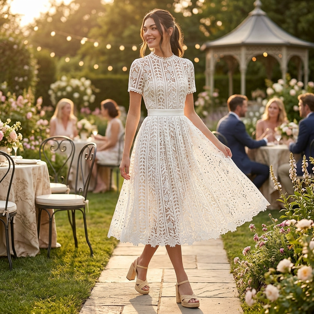 One-piece options beyond the dress
