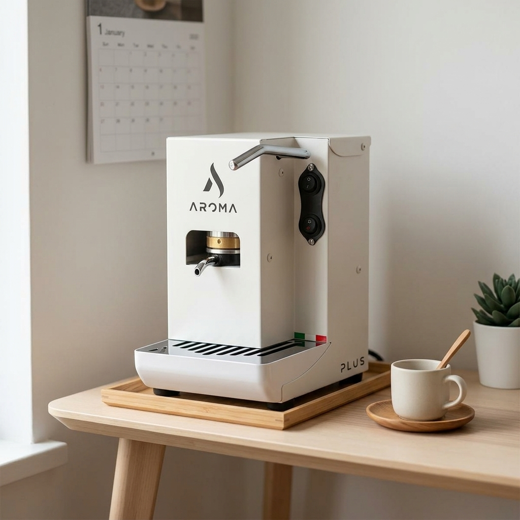 Aroma Plus Mono