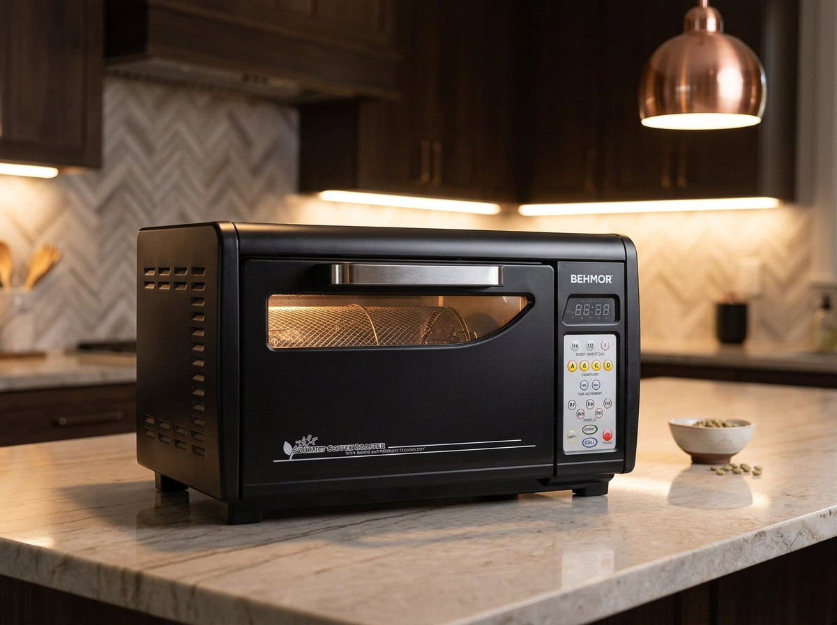 Behmor 2020SR+