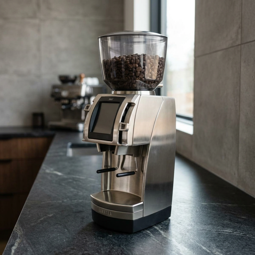 Baratza Forte AP