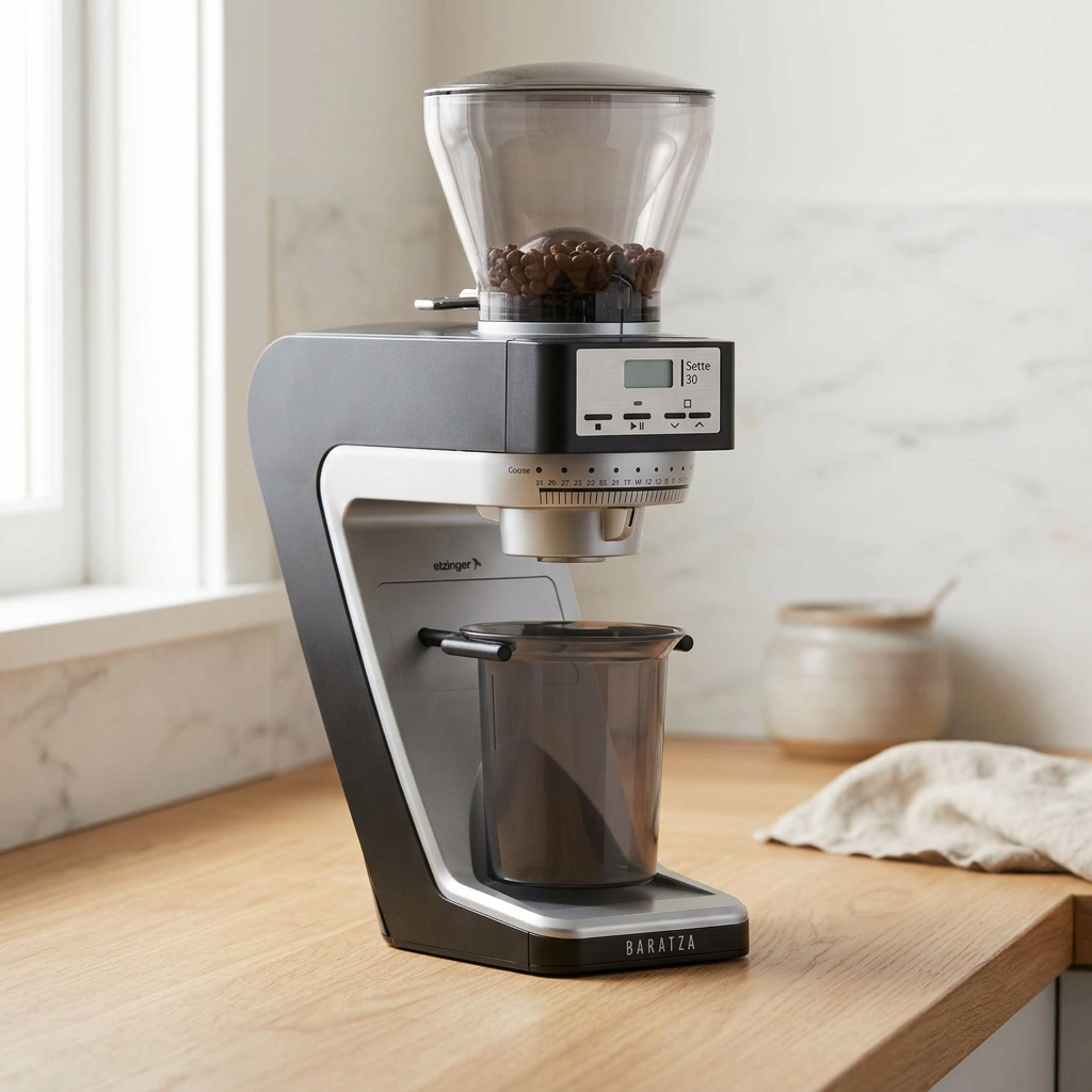 Baratza Sette 30