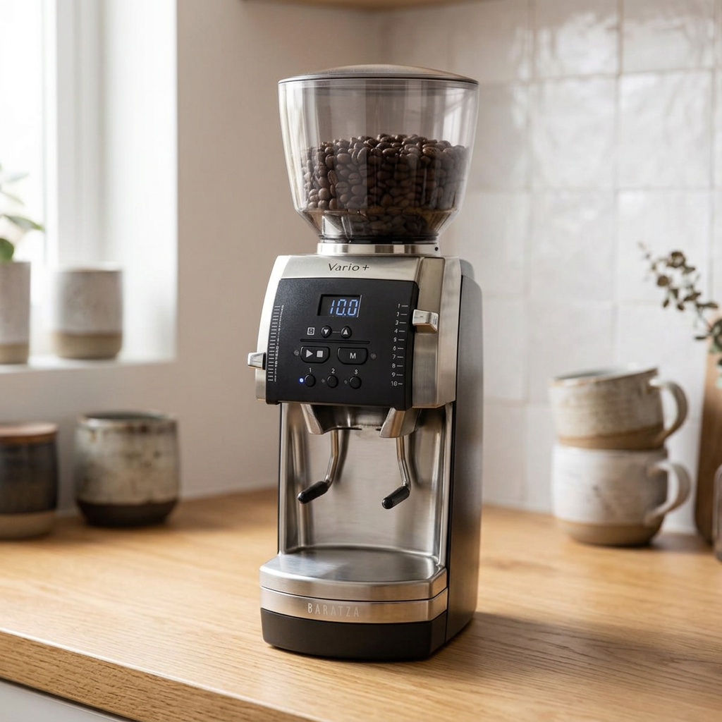 Baratza Vario+