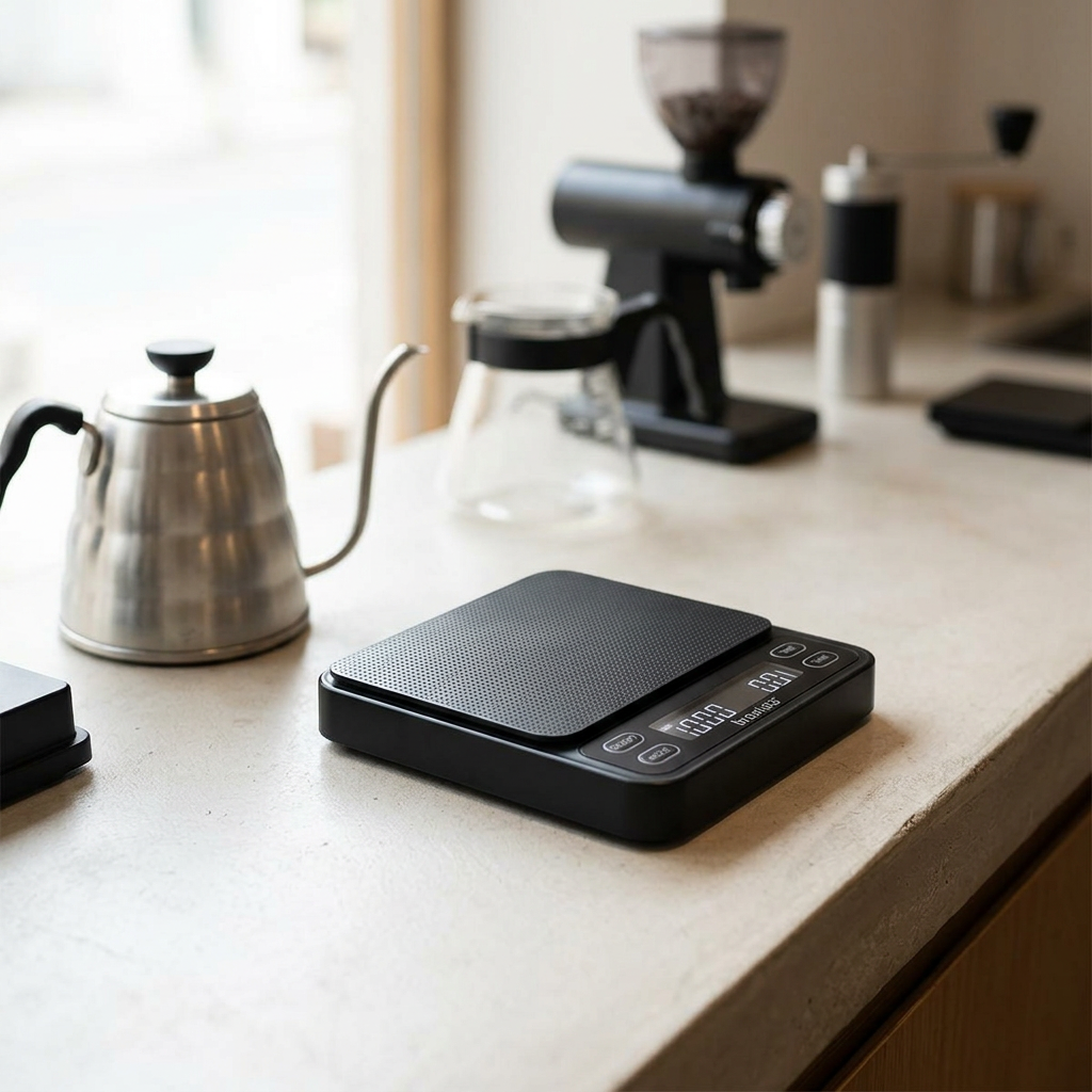 Brewista Smart Scale 3
