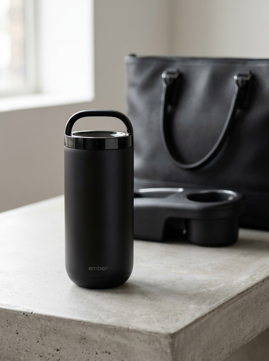 Ember Tumbler