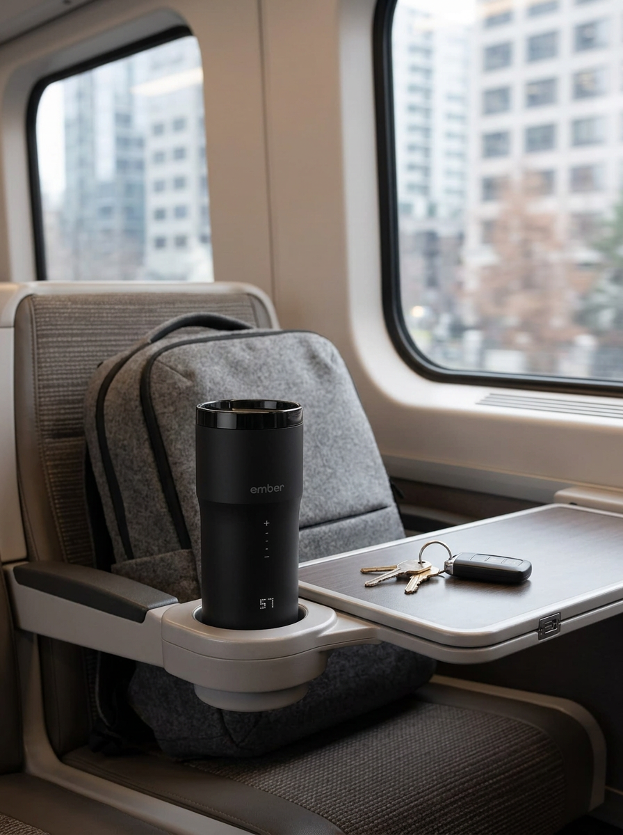 Ember Travel Mug²