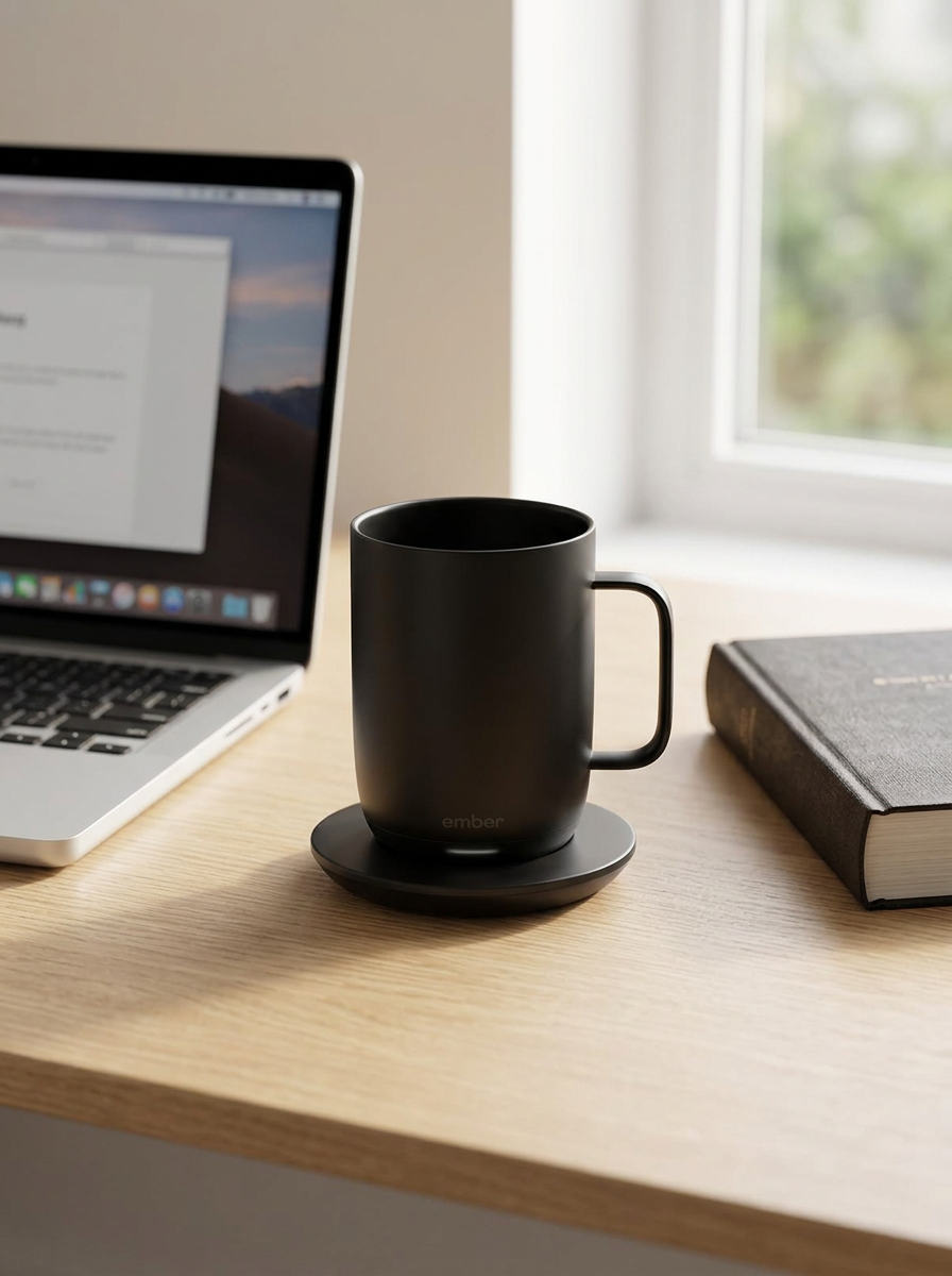 Ember Mug 2