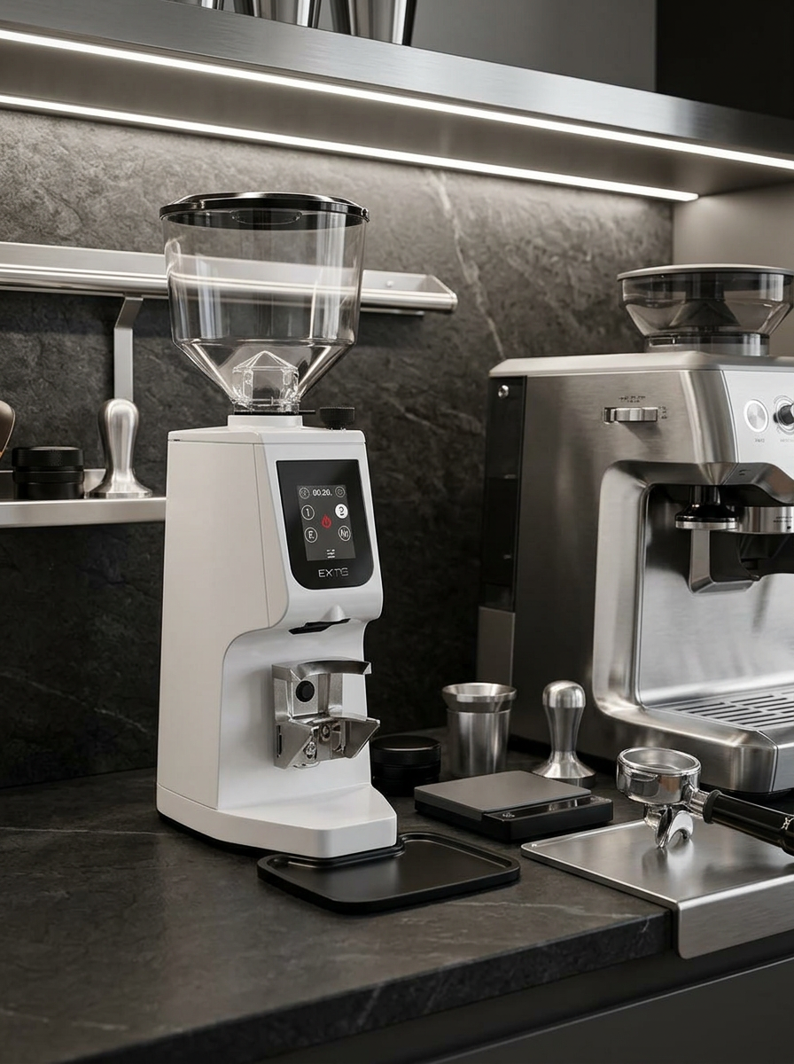 Atom Excellence 75