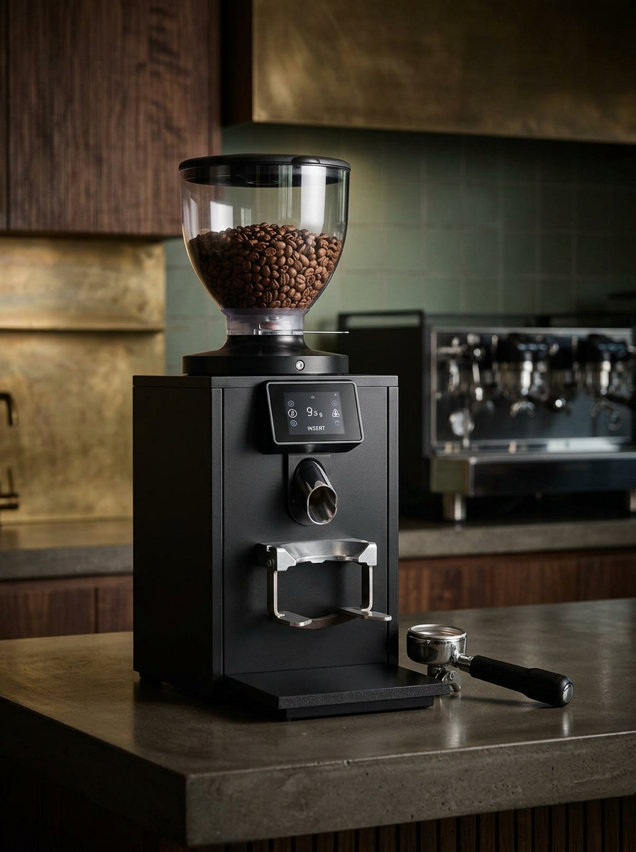 Bentwood x Rocket H75