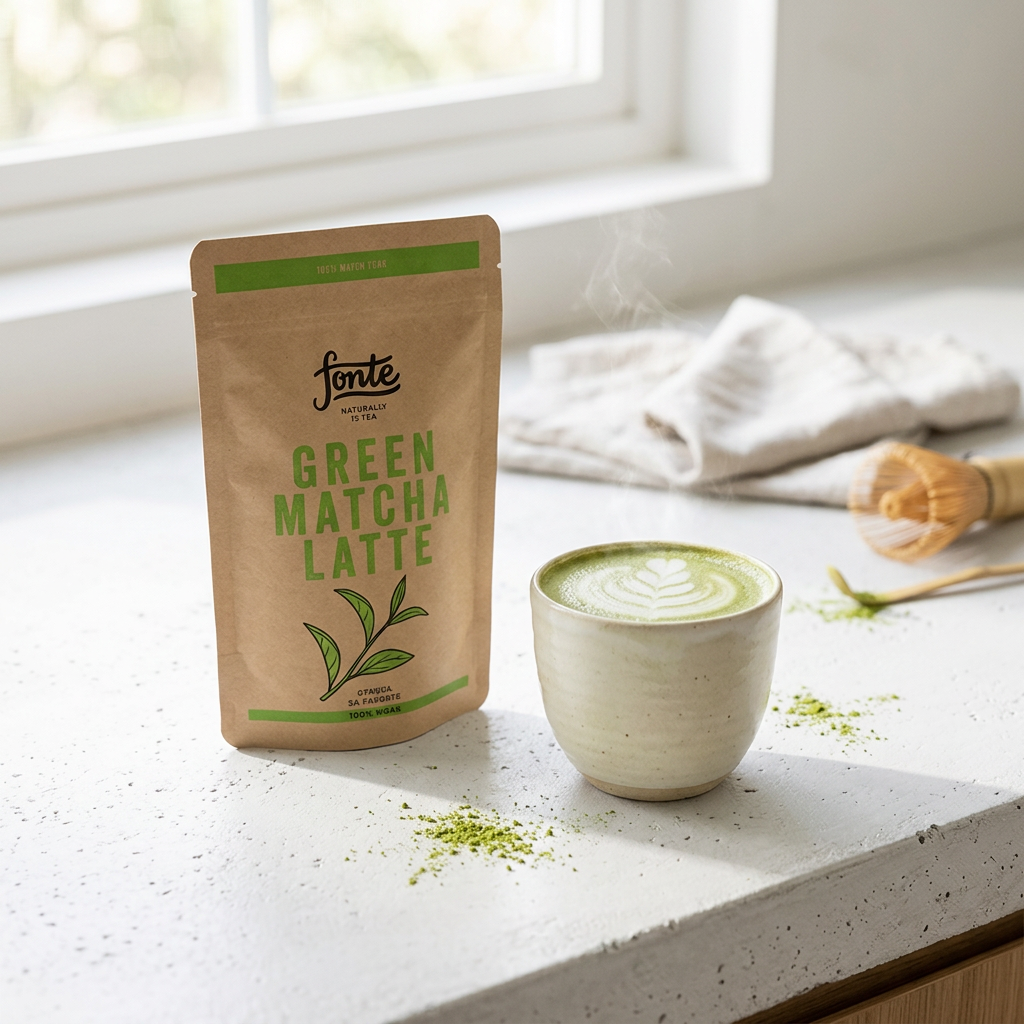 För dig som föredrar matcha