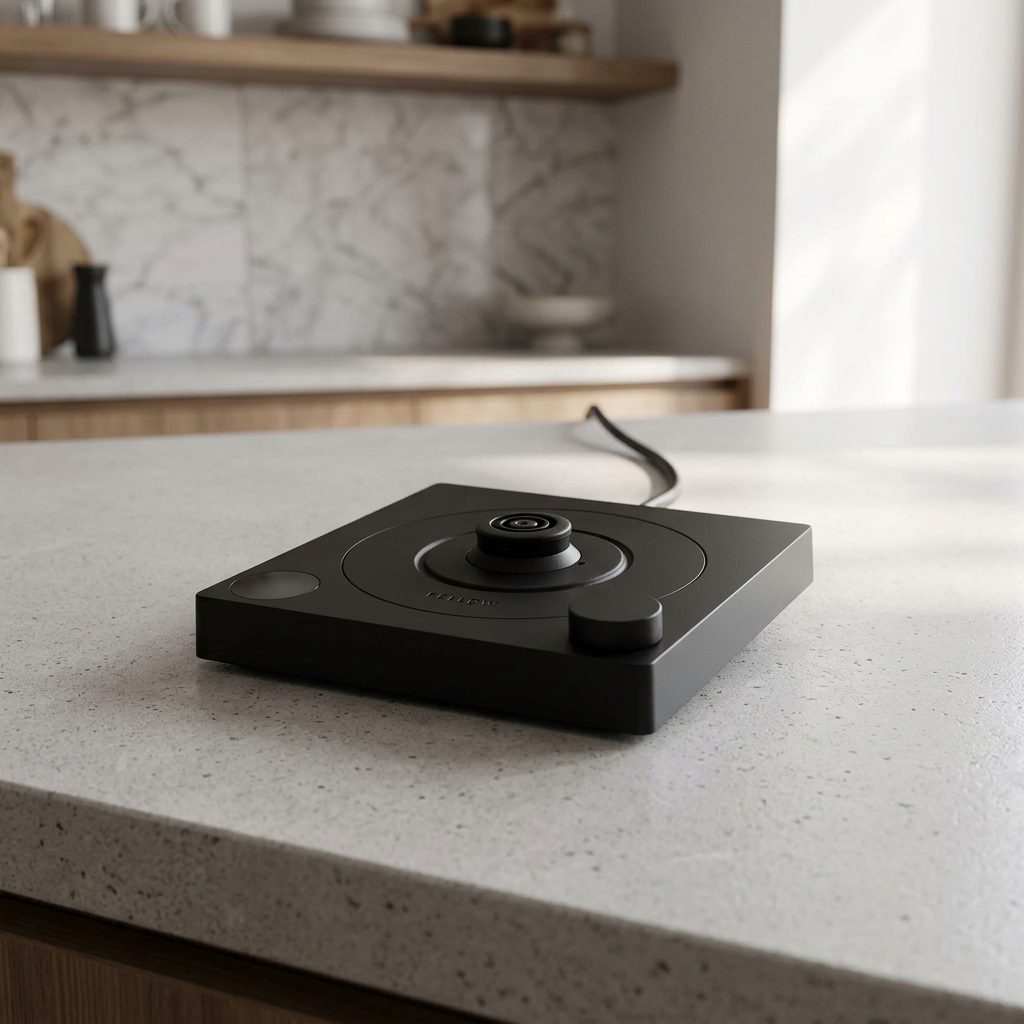 Stagg EKG-bas 220V