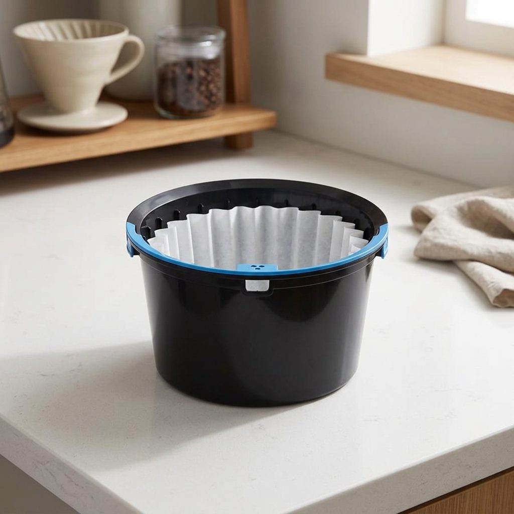 Batch Brew Filter Basket