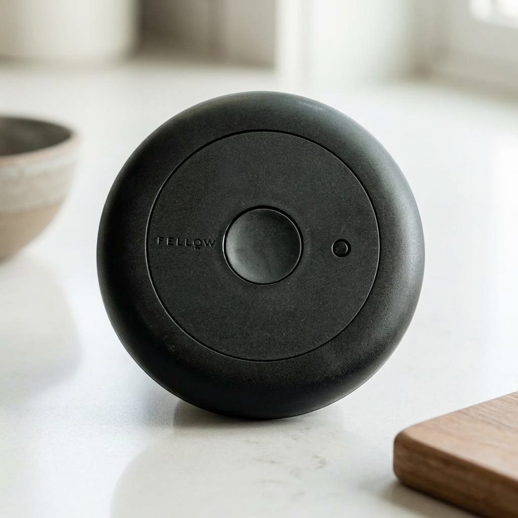 Replacement Atmos Lid Black