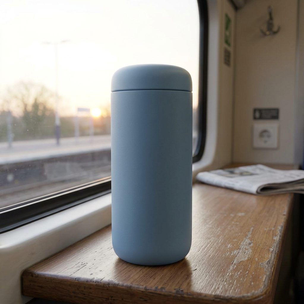 Carter Move Mug