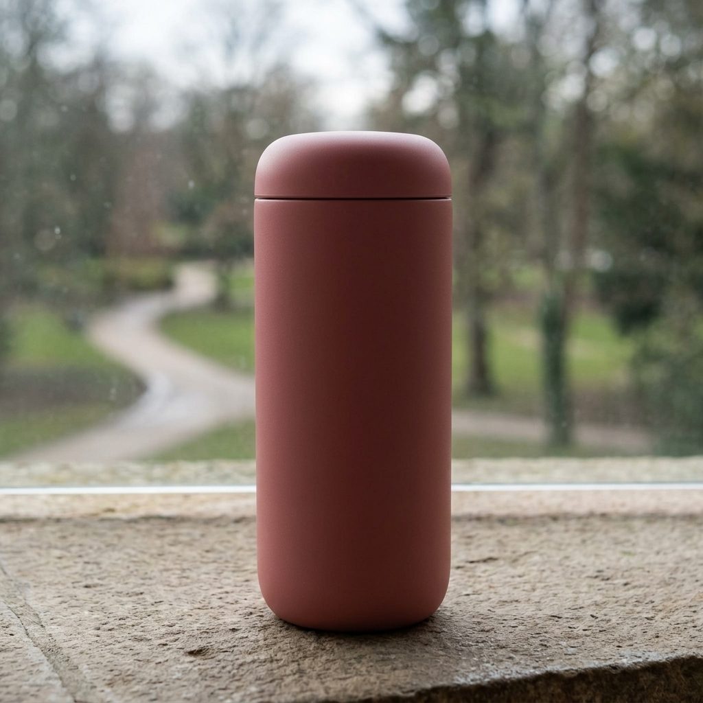 Carter Move Mug Desert Rose