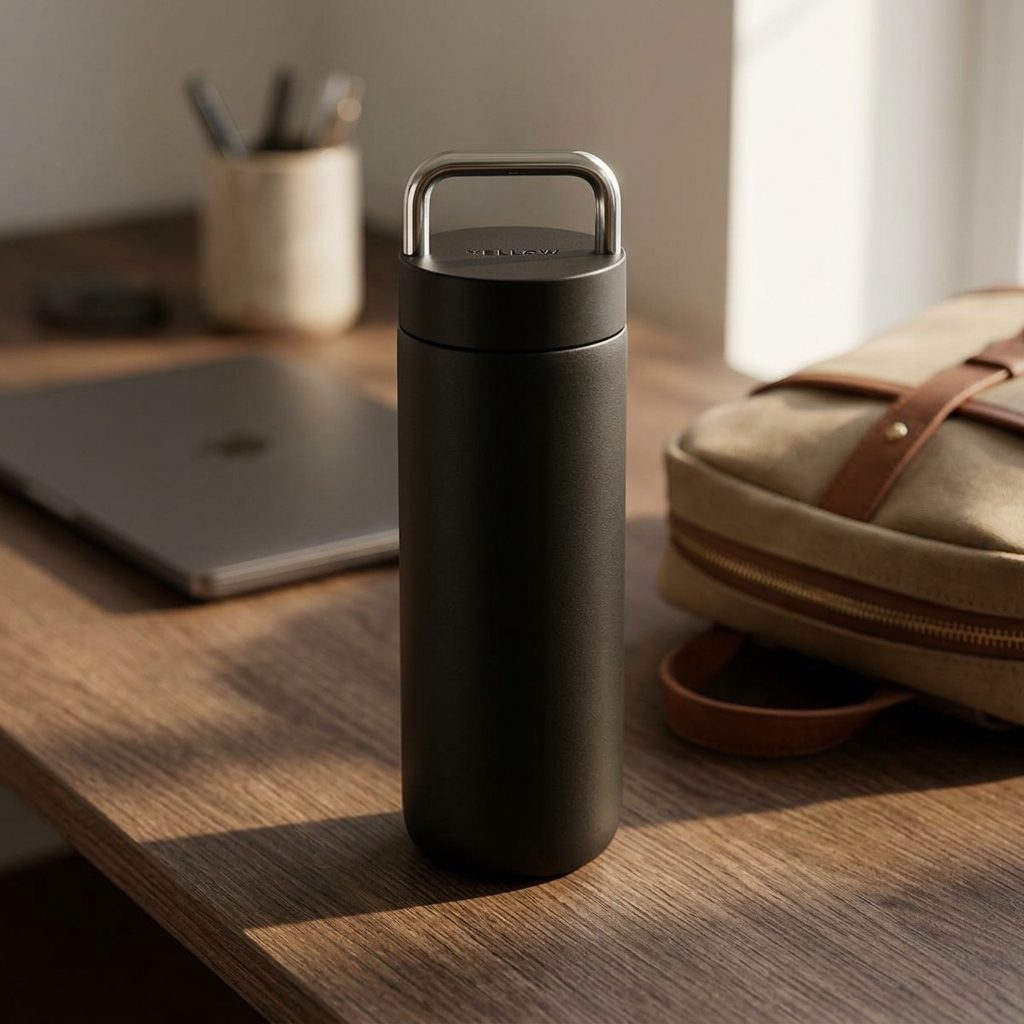 Carter Carry Tumbler