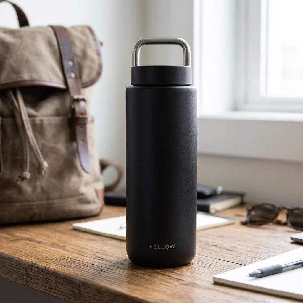 Carter Carry Tumbler 1L