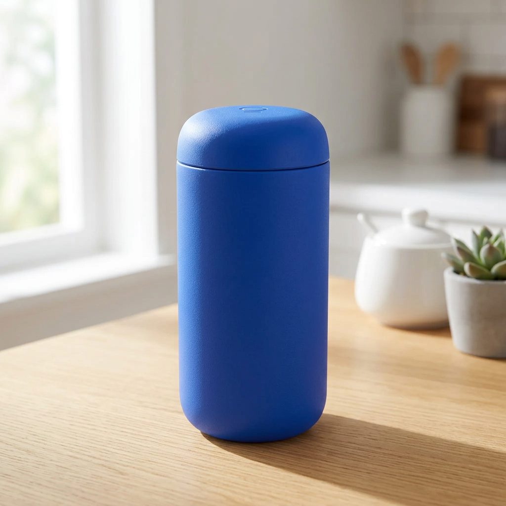 Carter Move Mug Electric Cobalt