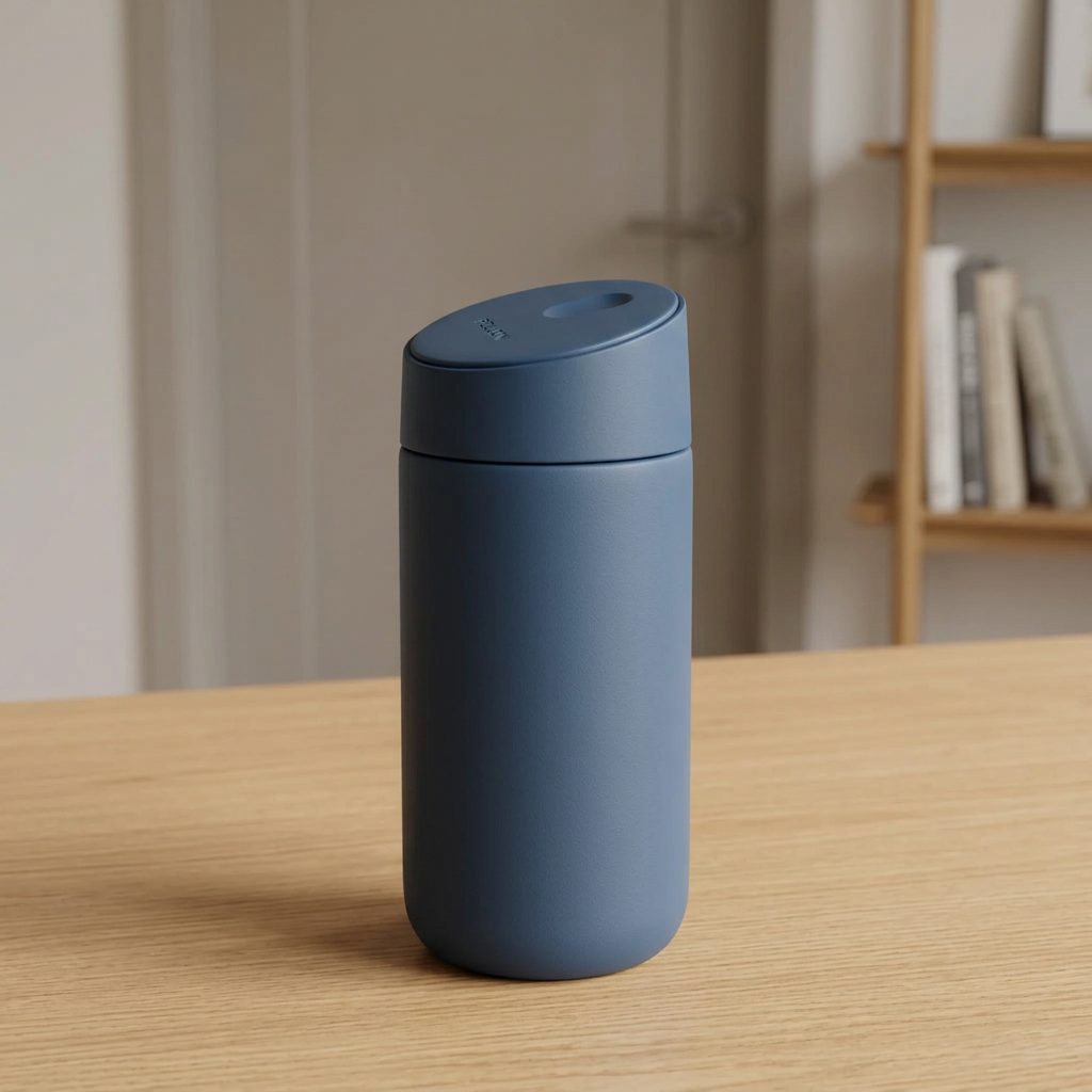 Carter Slide Mug