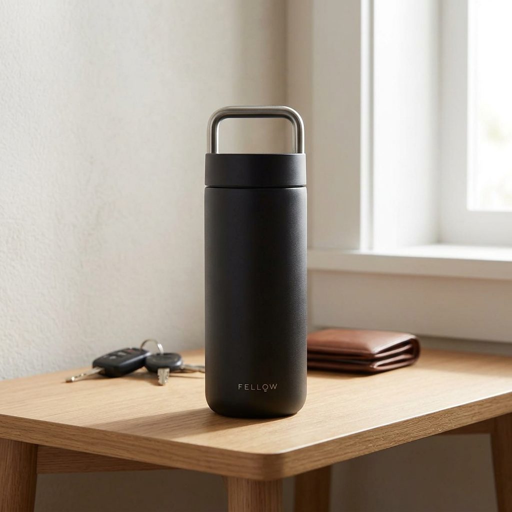 Carter 3-In-1 Lid System