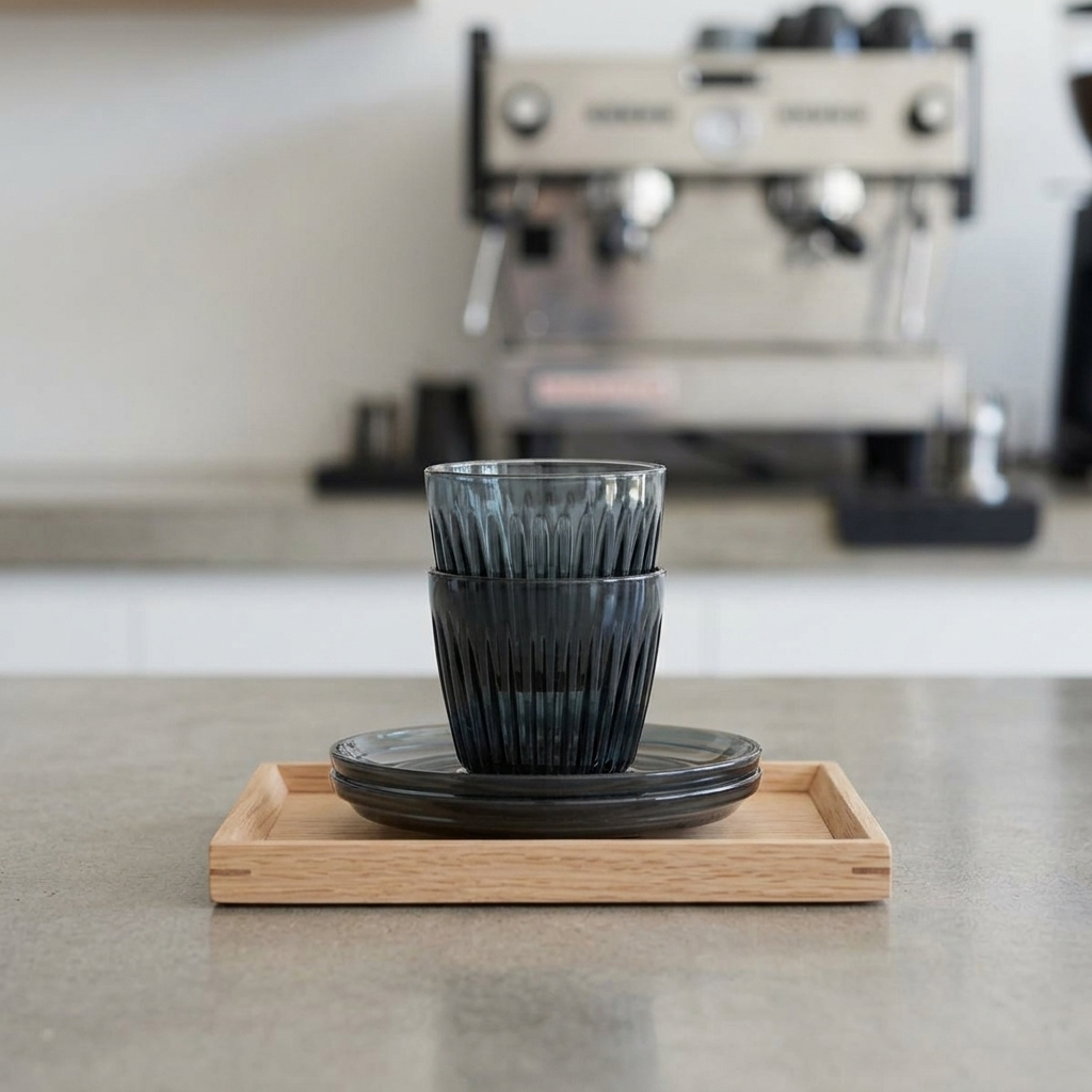Espresso set 3 oz