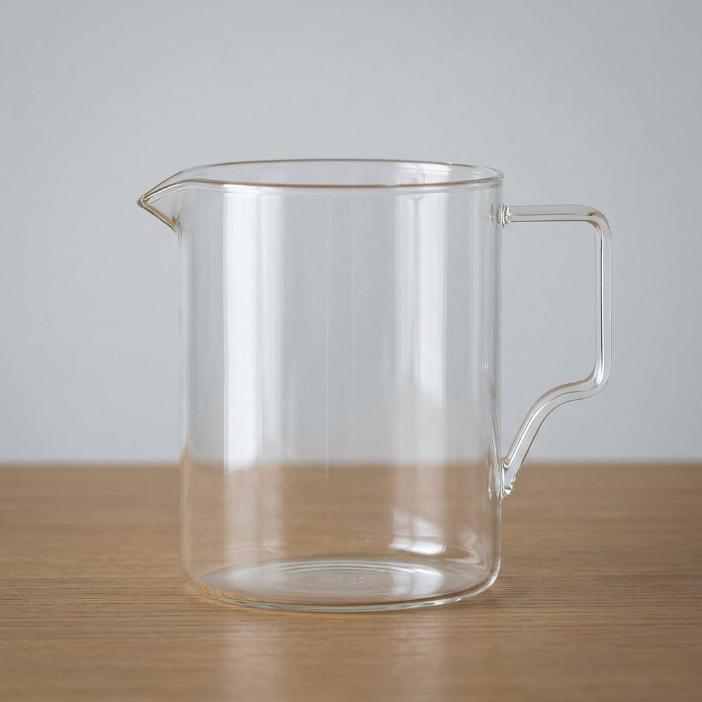 OCT-serveringskanna 600 ml