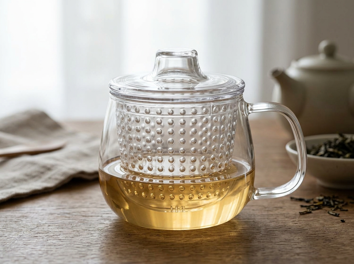 UNITEA UNIMUG clear