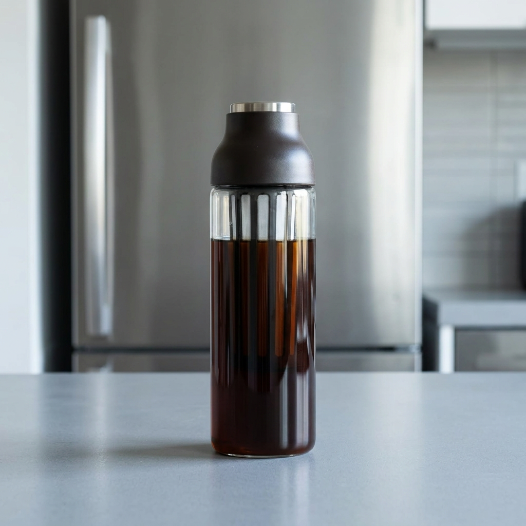 CAPSULE Cold brew 1L