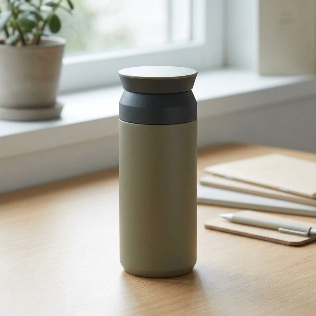 Travel Tumbler