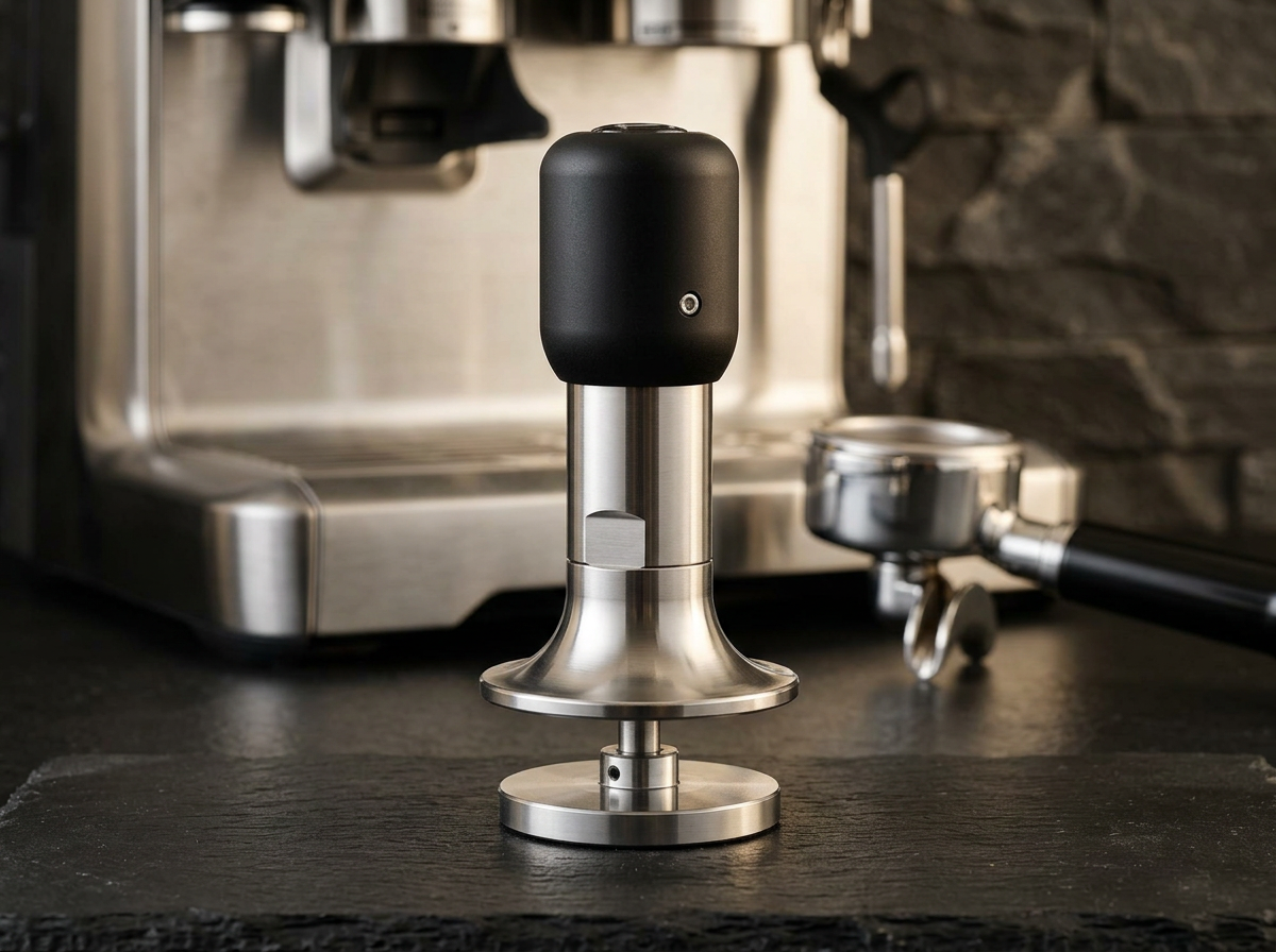 CPM2 dynamometrisk tamper 58 mm