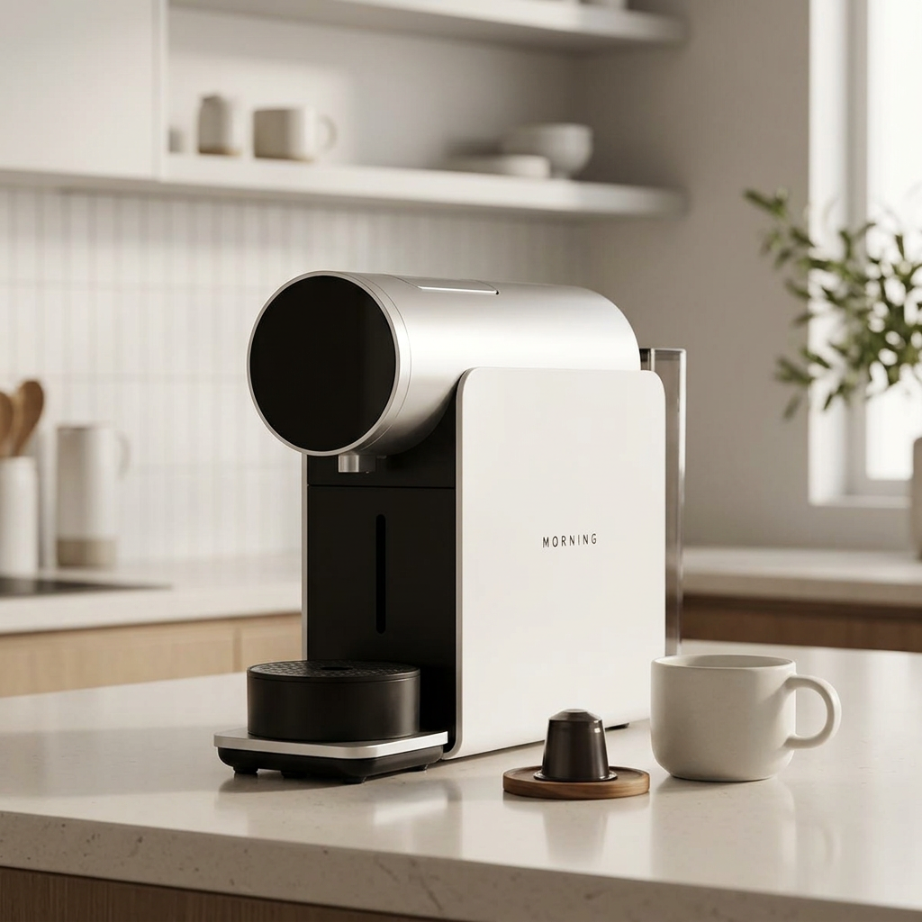 Gjort för specialkaffe