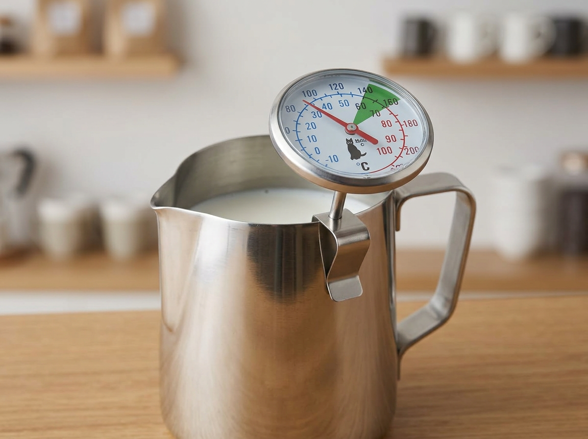 Termometer