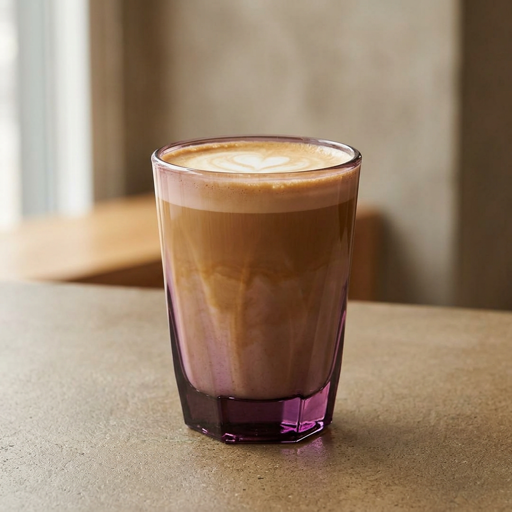 Largest in the glass series