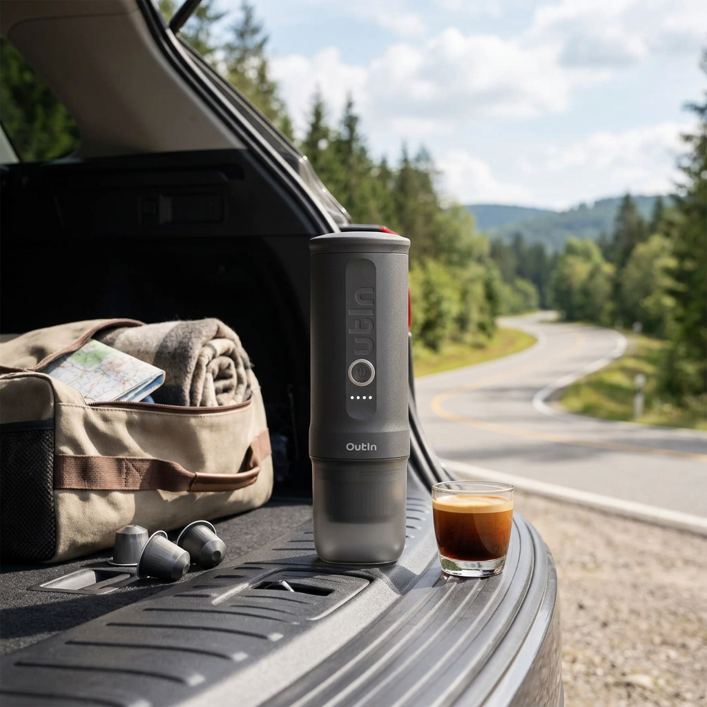 For simple everyday mobility