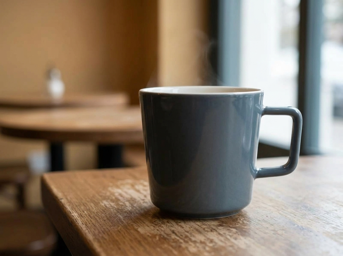 Kaffekopp 380 ml