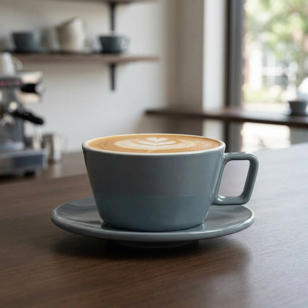 Latte 350 ml
